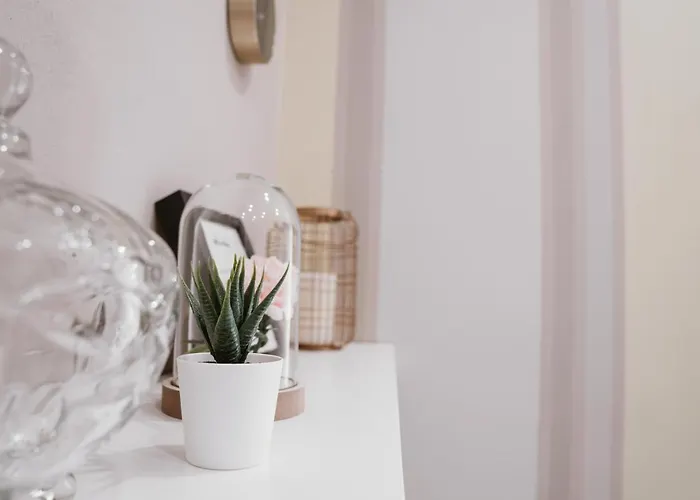 La Corte Di Silvia شقة