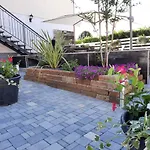 La Corte Di Silvia Апартаменты