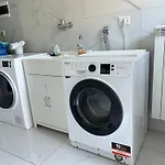 La Corte Di Silvia Апартаменты