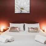 La Corte Di Silvia Апартаменты