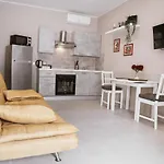 דירה La Corte Di Silvia ססטו קלנדה