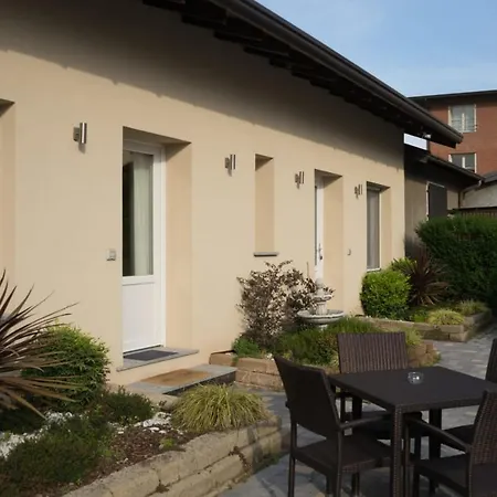 Apartment La Corte Di Silvia