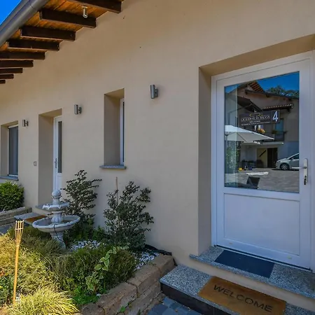 Apartament La Corte Di Silvia Sesto Calende