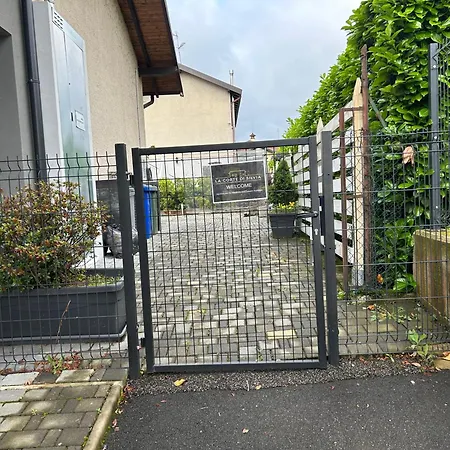 La Corte Di Silvia *