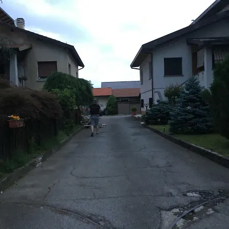 La Corte Di Silvia