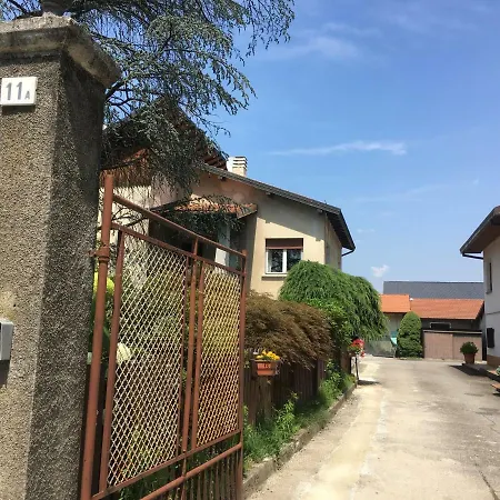 Apartment La Corte Di Silvia Sesto Calende