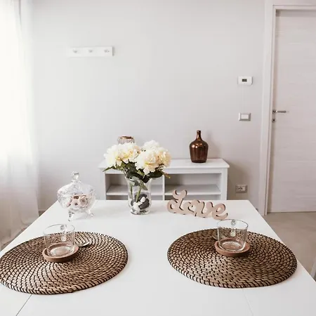 La Corte Di Silvia Apartment *