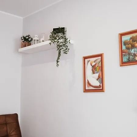 Апартаменты La Corte Di Silvia *