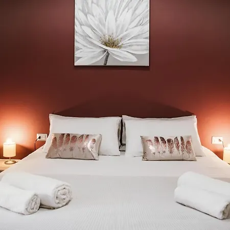 La Corte Di Silvia Apartment