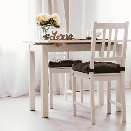 La Corte Di Silvia Apartment *