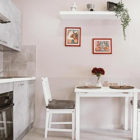 La Corte Di Silvia Apartment