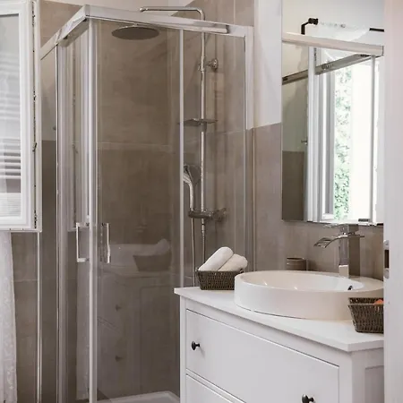 La Corte Di Silvia Apartment