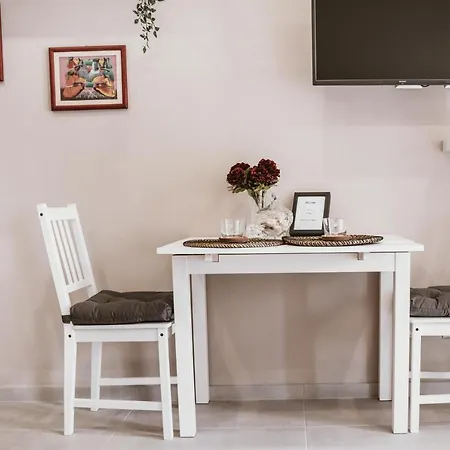 La Corte Di Silvia Apartment