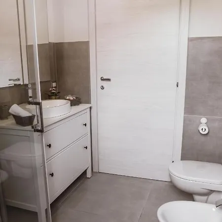 Apartment La Corte Di Silvia *