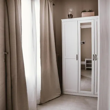 La Corte Di Silvia Apartment