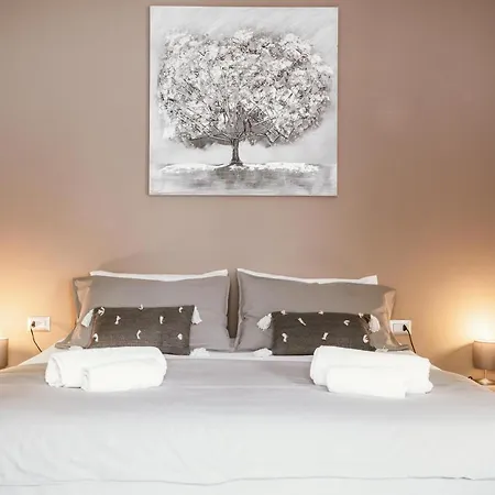 Apartment La Corte Di Silvia