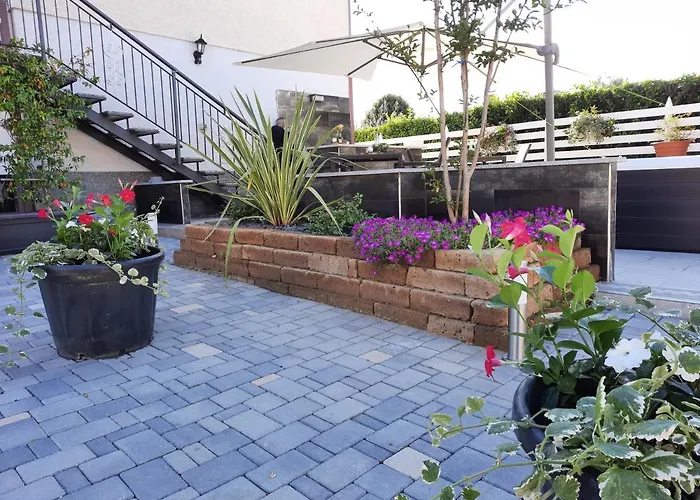 La Corte Di Silvia Lägenhet