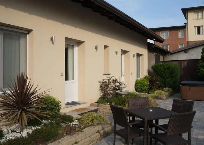 Apartament La Corte Di Silvia