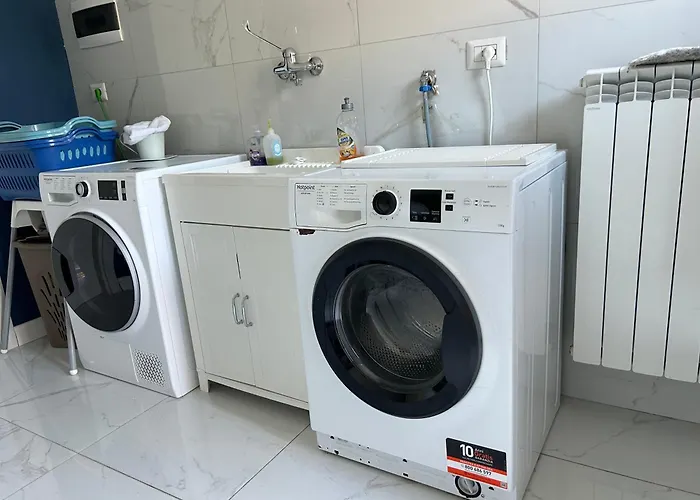 La Corte Di Silvia Lägenhet