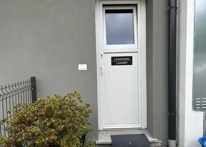 Lägenhet La Corte Di Silvia