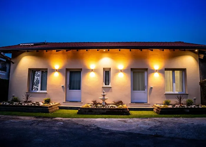 Apartament La Corte Di Silvia *