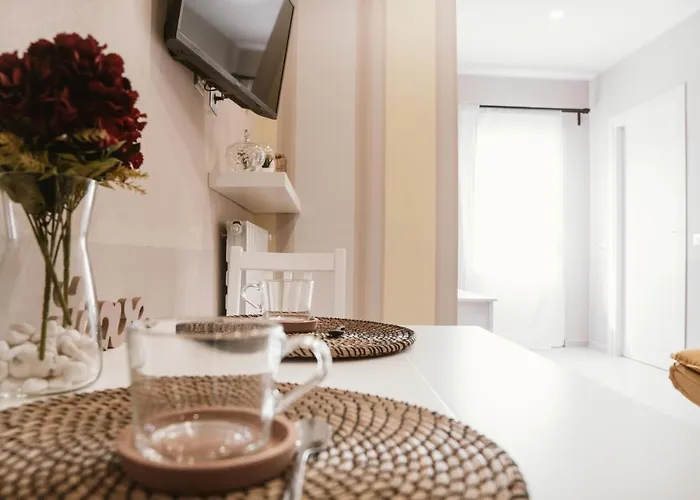 아파트 La Corte Di Silvia *