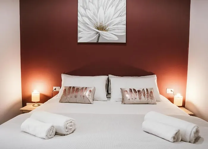 La Corte Di Silvia Apartament