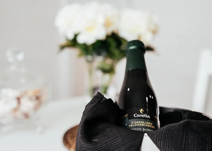 La Corte Di Silvia Lägenhet *