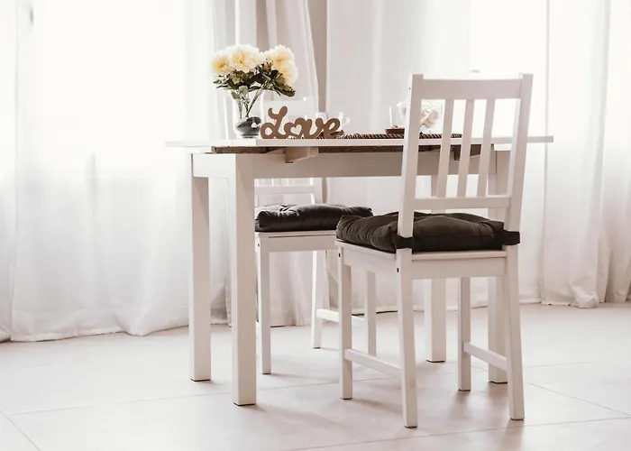 La Corte Di Silvia 아파트 *