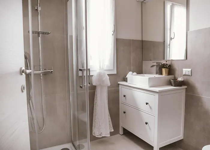 La Corte Di Silvia * 세스토 칼렌데