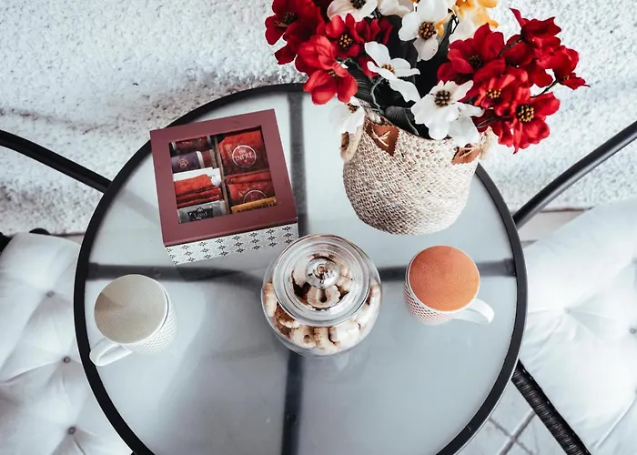 Lägenhet La Corte Di Silvia