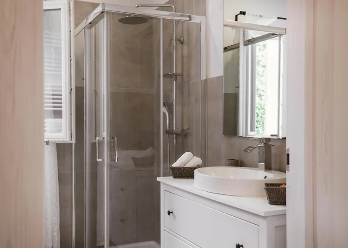 La Corte Di Silvia 아파트