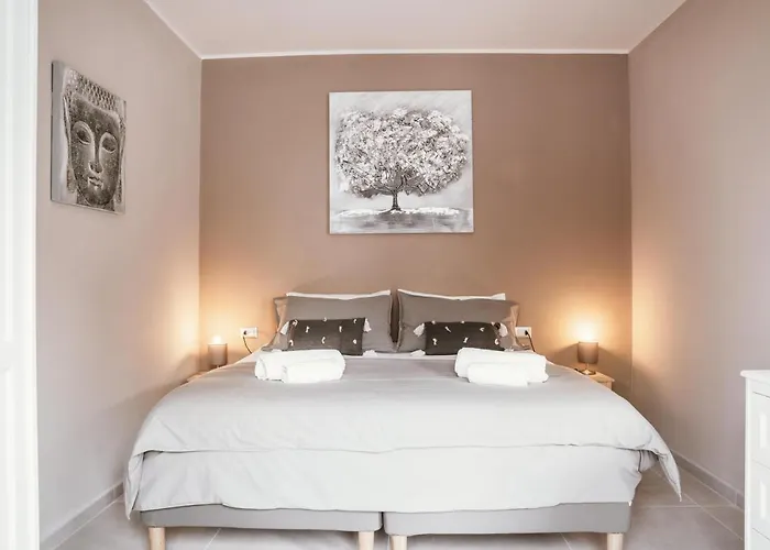 아파트 La Corte Di Silvia *