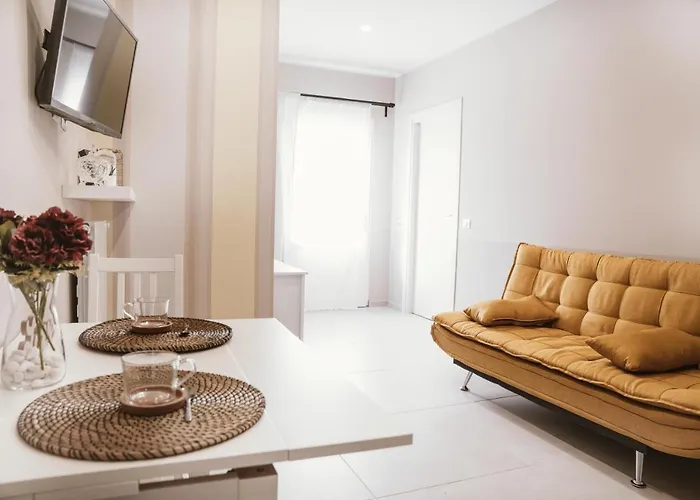 Apartament La Corte Di Silvia Sesto Calende