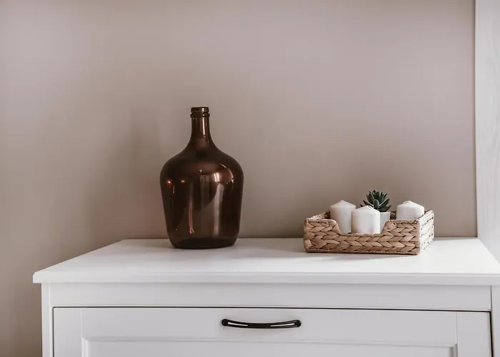 Apartament La Corte Di Silvia