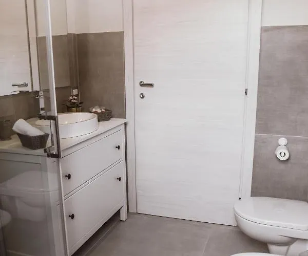 Apartament La Corte Di Silvia *