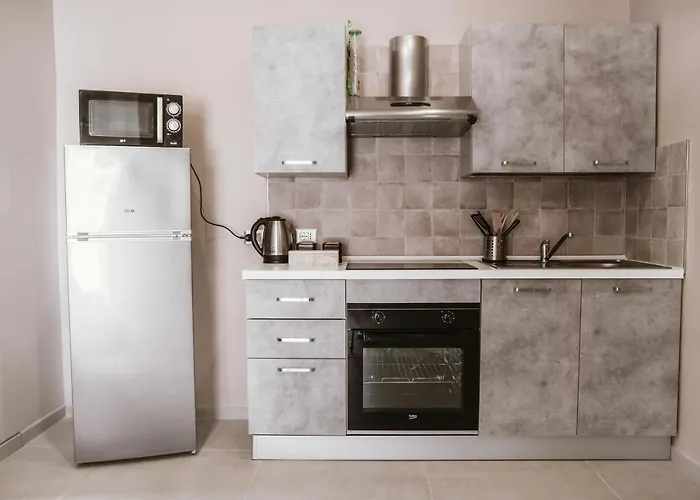 Apartament La Corte Di Silvia *