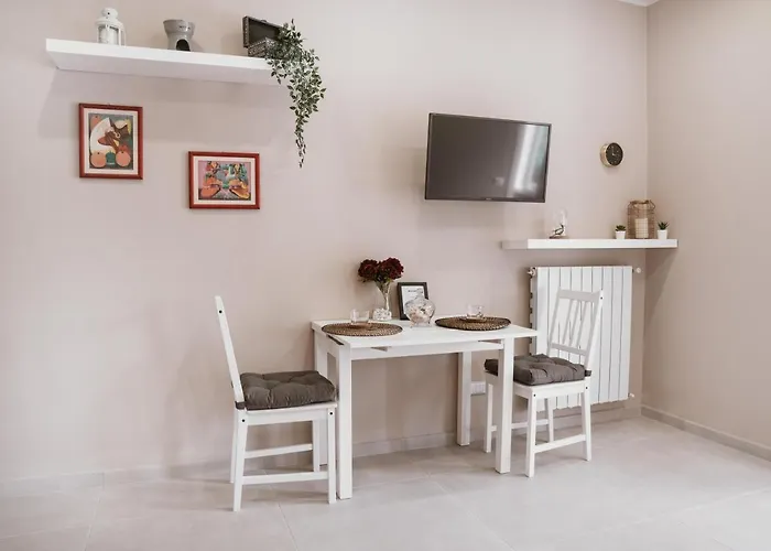 Apartament La Corte Di Silvia