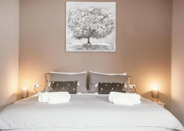 Apartament La Corte Di Silvia