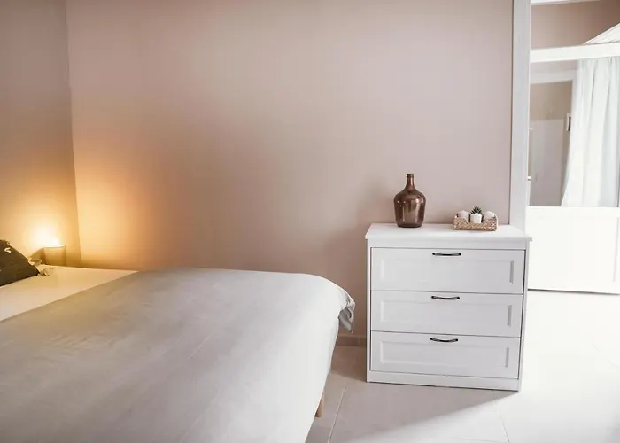 아파트 La Corte Di Silvia