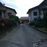 La Corte Di Silvia