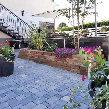 La Corte Di Silvia Apartamento