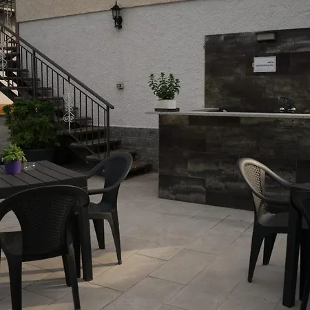 La Corte Di Silvia *