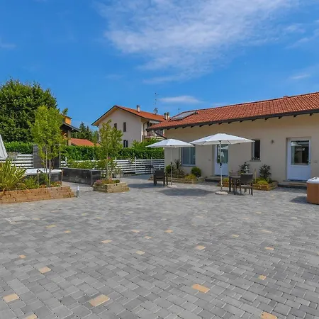 La Corte Di Silvia Apartamento