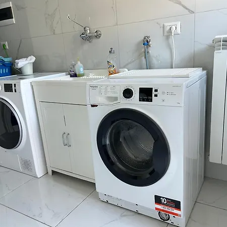 La Corte Di Silvia Apartamento