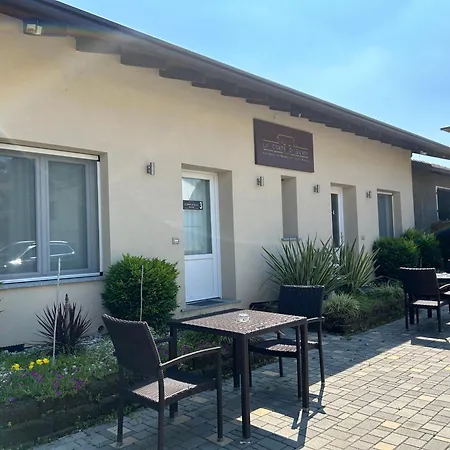 Apartamento La Corte Di Silvia *