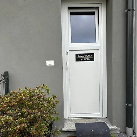 Apartamento La Corte Di Silvia