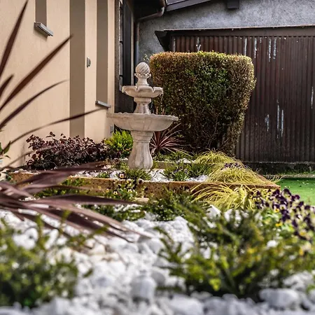 La Corte Di Silvia Apartamento