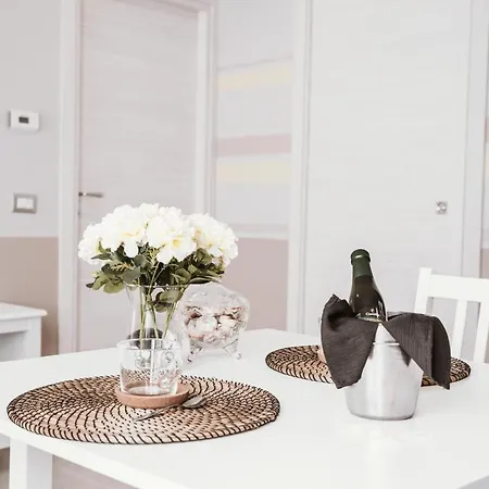 Apartamento La Corte Di Silvia *