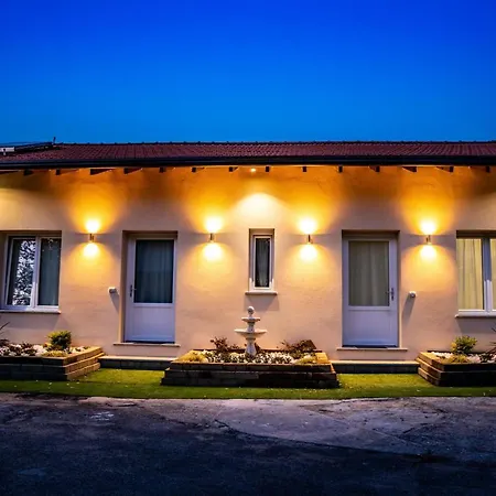 Apartamento La Corte Di Silvia *